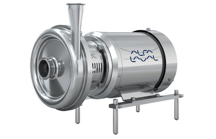 Alfa Laval LKH Series Centrifugal Pump